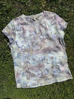 Xeit USA Blouse Lot Size Large T Shirt Style Cool Design